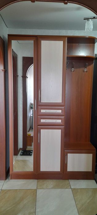 мебель для прихожей комнаты