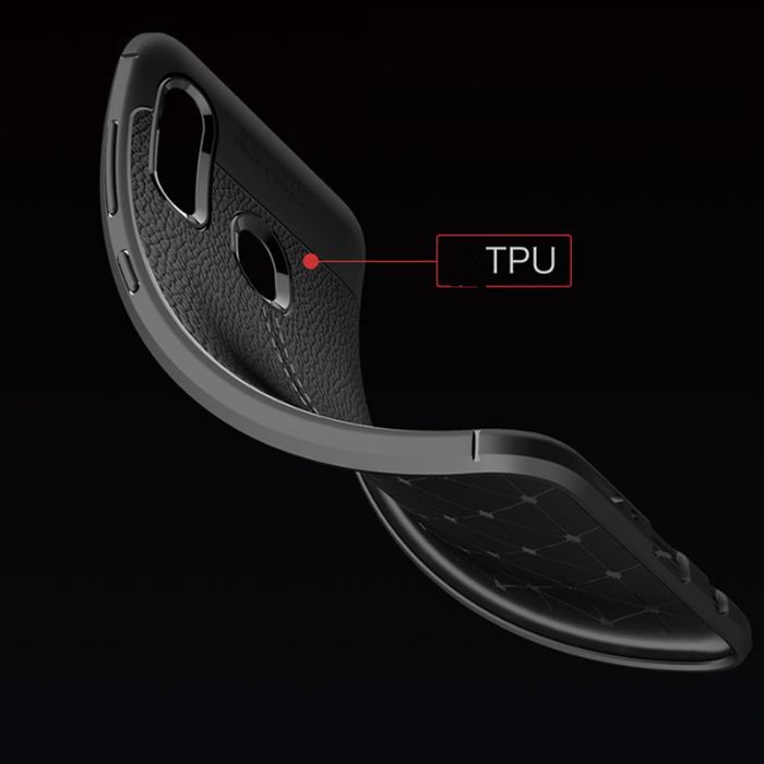 Husa Antisoc model PIELE pt. Samsung Galaxy A10 / A10s / A20s / A30