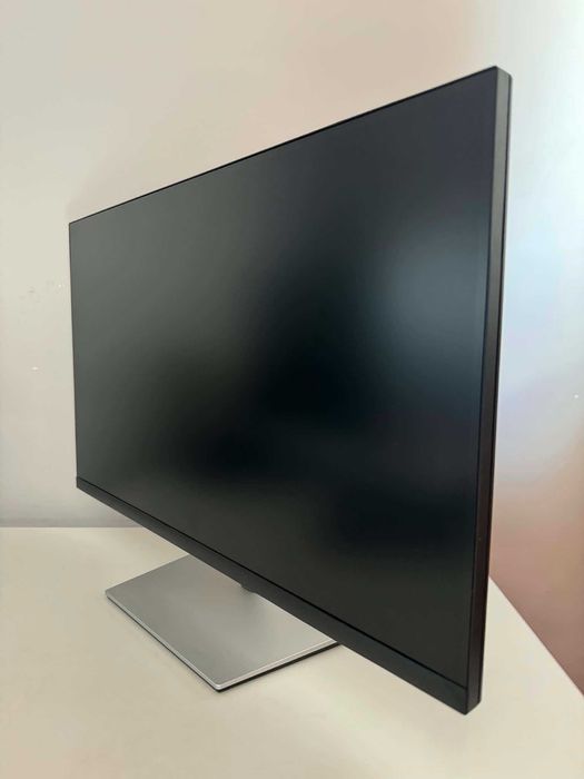 Монитор Dell P2723D - 27" QHD 2K IPS