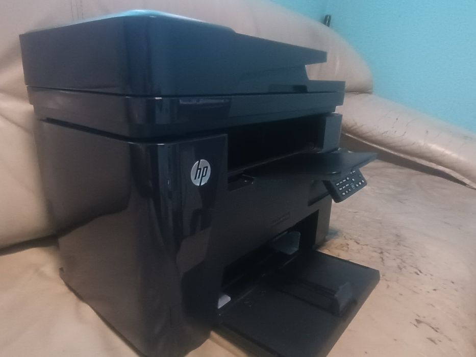 МФУ НР 225 продам
