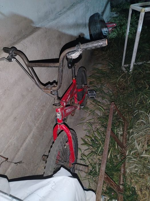 Велосипед за 30 ка отдам или обмен