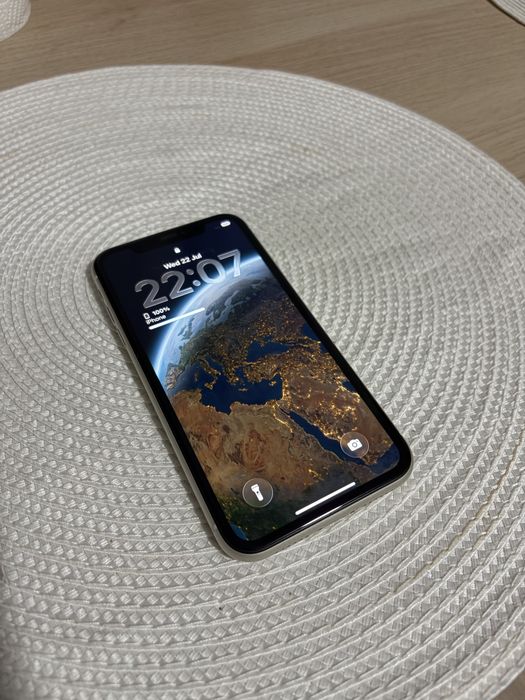iPhone 11 128 gb