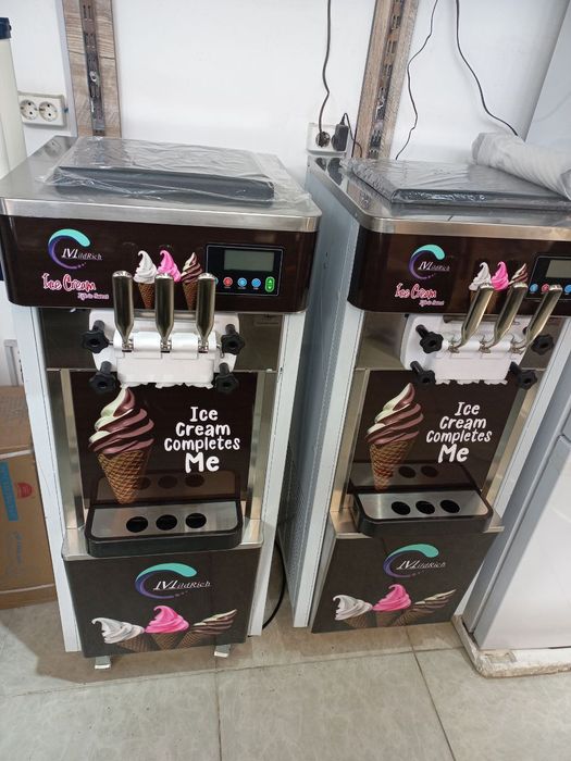 Marojniy aparat brando