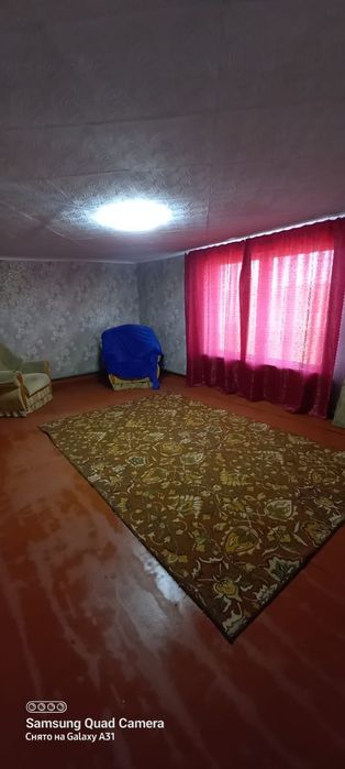 Продам дом Аулиеколь