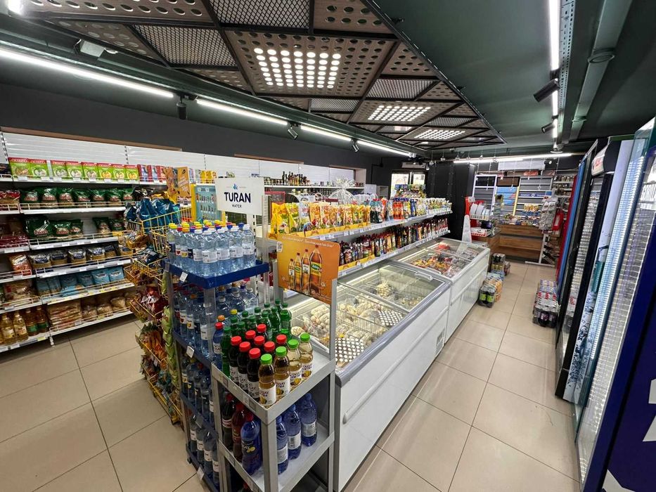 В продаже Магазин Смак Крылова 112
