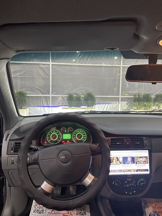 Продается машина