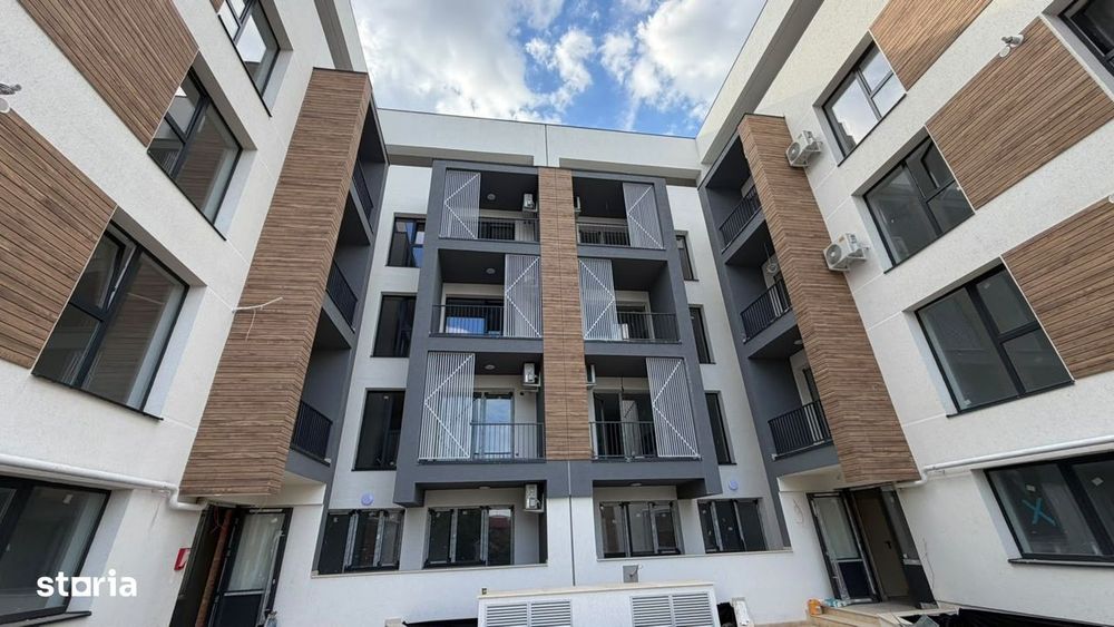 3 camere, Pallady, metrou, curte proprie, 2 bai, 208mp