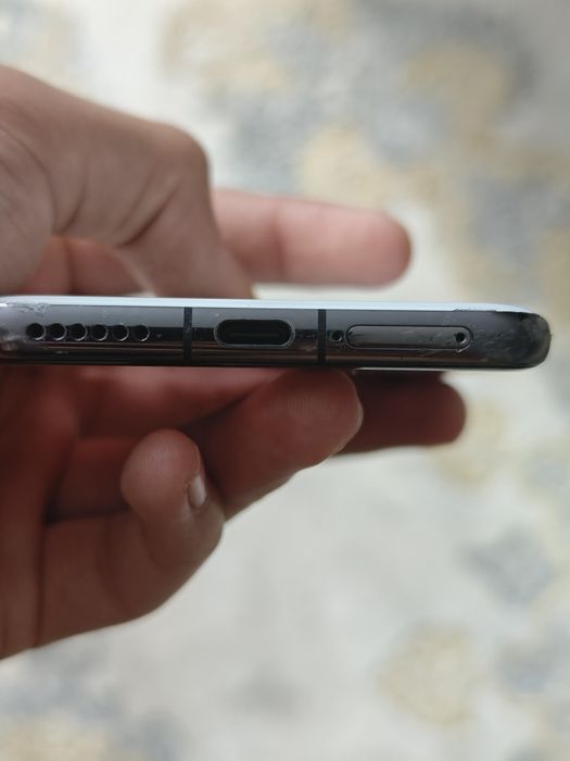 Huawei p60pro 256гб