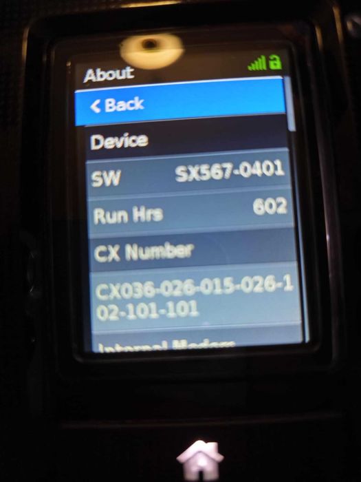 Автоматичен  CPAP апарат ResMed AirSense 10 Autoset само 602  ЧАСА!!