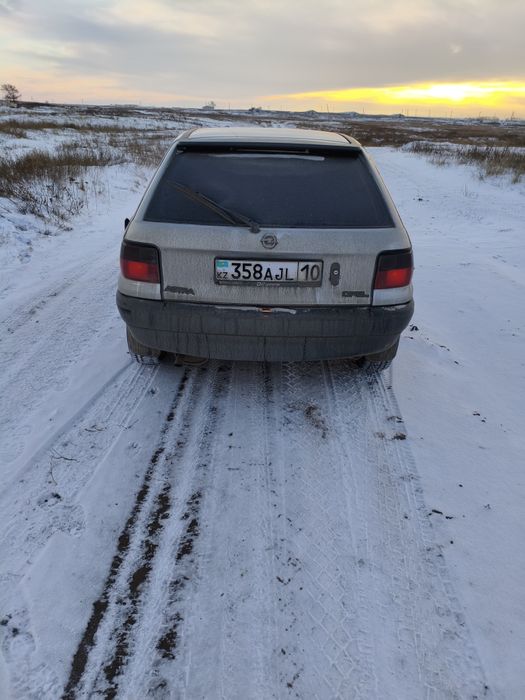 Обмен на авто с МКПП