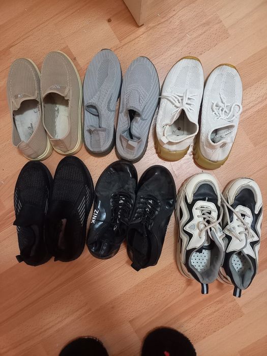 Макас кузга ва бахорга киядиган.10 ёшдан 12 ёшга  булади.55 000 донаси