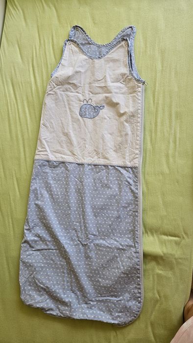 Лятно спално чувалче