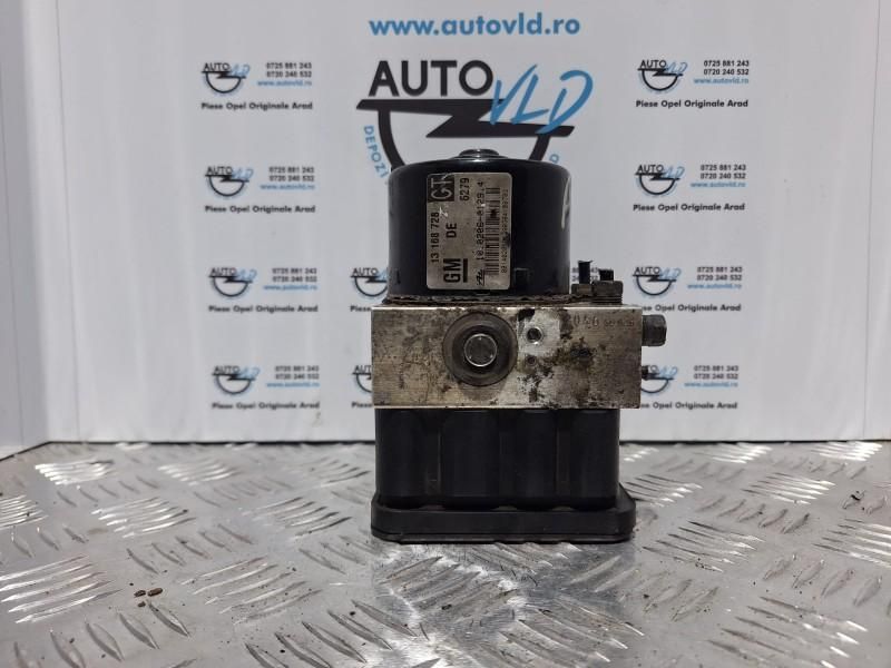 Pompa abs 13168728 GT Opel Zafira B Facelift
