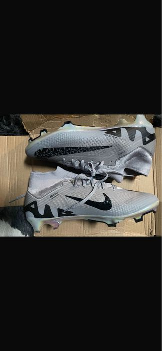 Ghete nike noiii
