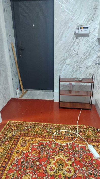 Аренда Квартира Яшнабод Рохат круг евро