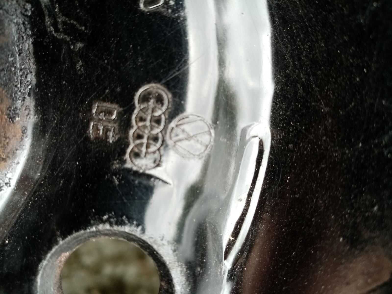 Джанти за Пасат 5 гр. Русе Здравец Север 1 • OLX.bg