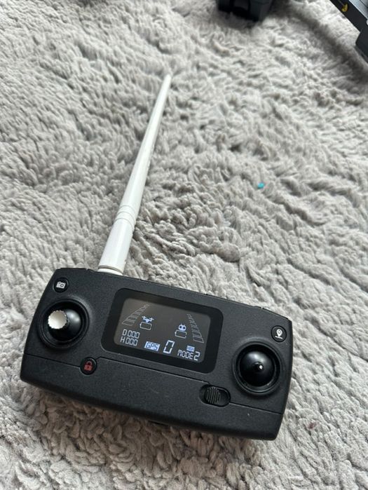 Drona MJX Bugs 4W versiune Camera 4K