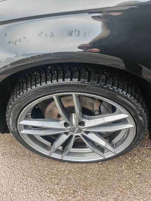 Ауди А4 3.0 tdi 2013 г