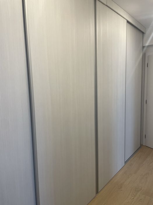 Usi culisante dressing