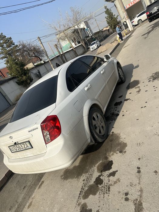 Moshinaga zor xolati