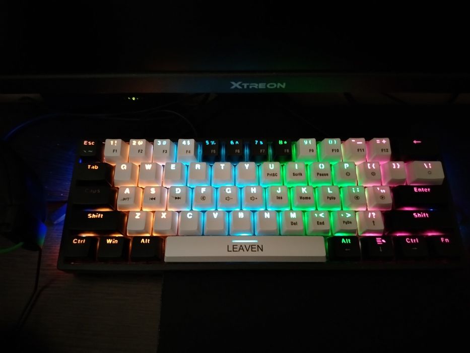 Продаётся игровой компьютер