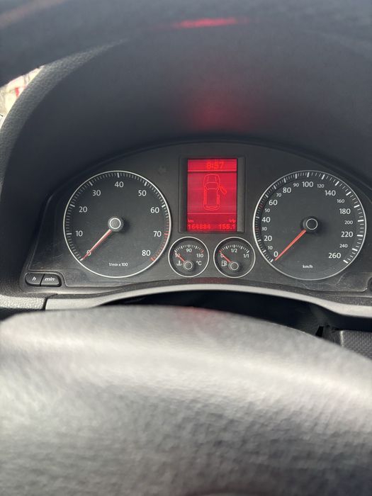 Volkswagen golf 5