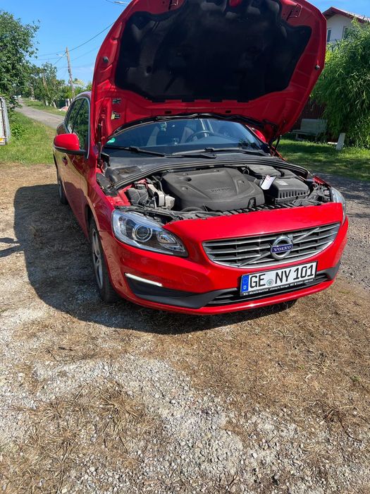 Volvo v60 2016 20diesel