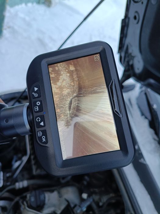 Продам двигатель кобальт