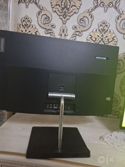 Lenova monoblok 1250 gb li