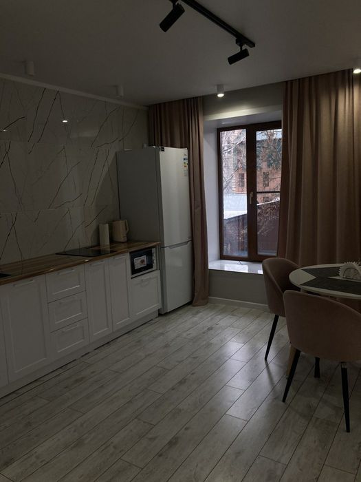 Сдаю посуточно 2ух люкс