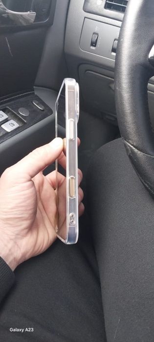 Iphone 16 Pro Max Gold