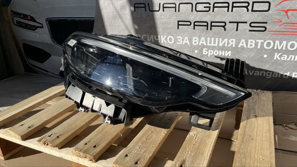 Десен фар Fiat Tipo 2 2015-