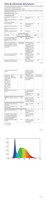 Kingwen импулсно захранване 12V 20A 240W за LED ленти