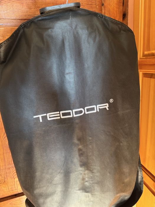 Официален костюм - TEODOR - пълен комплект