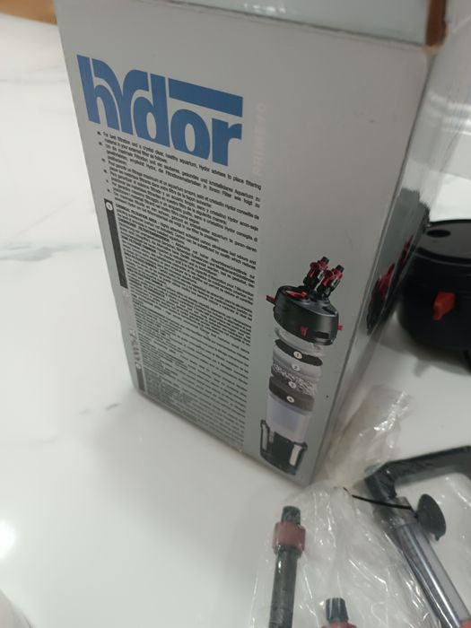 Филтър за аквариум Hydor