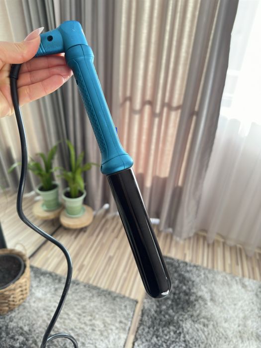 NuMe curling wand маша за коса 32 см
