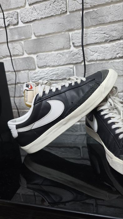 Оригинальные кроссы Nike