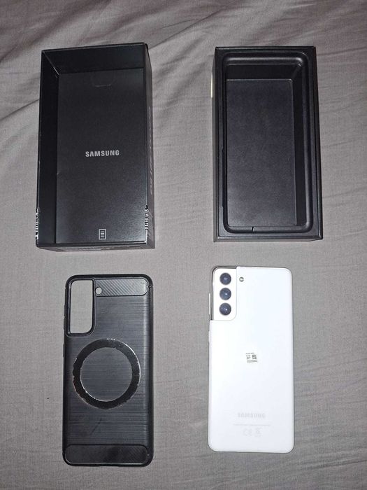 Samsung Galaxy S21