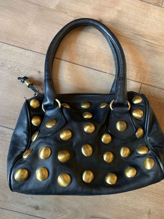 Сумка стильная. Кожа.