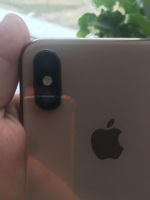 Айфон хс 64гб ёмкость 76