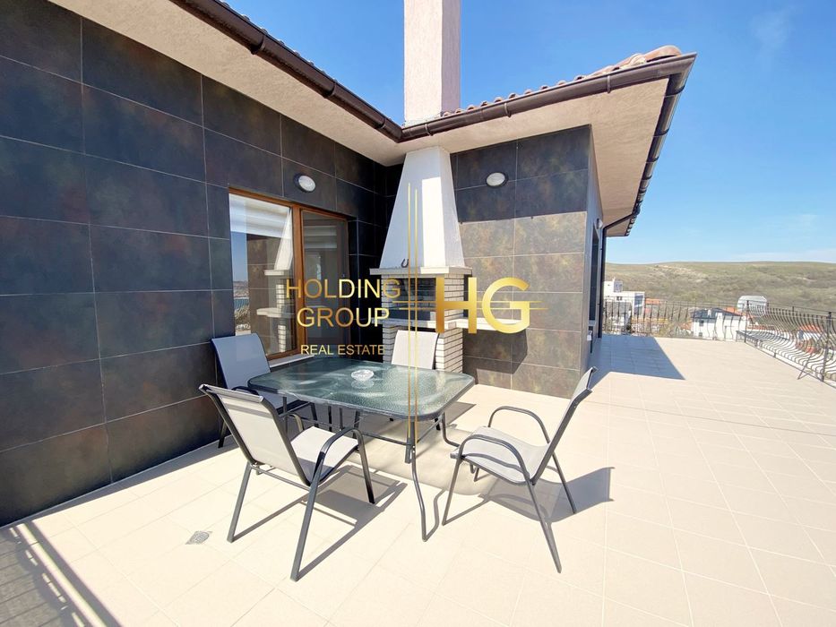 Продава се Къща в Балчик - 325 кв.м за 1077 €/кв.м - Снимка #5