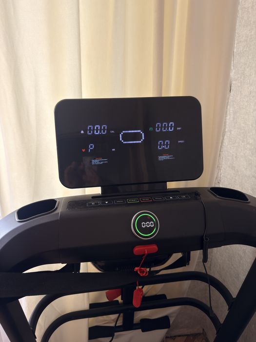 Продам беговую дорожку