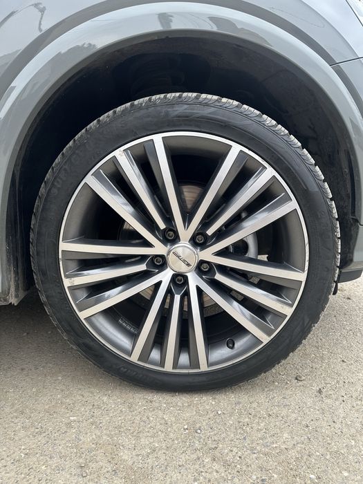 Audi Q2 2018 – 1.6 TDI – S line – Automată S-tronic