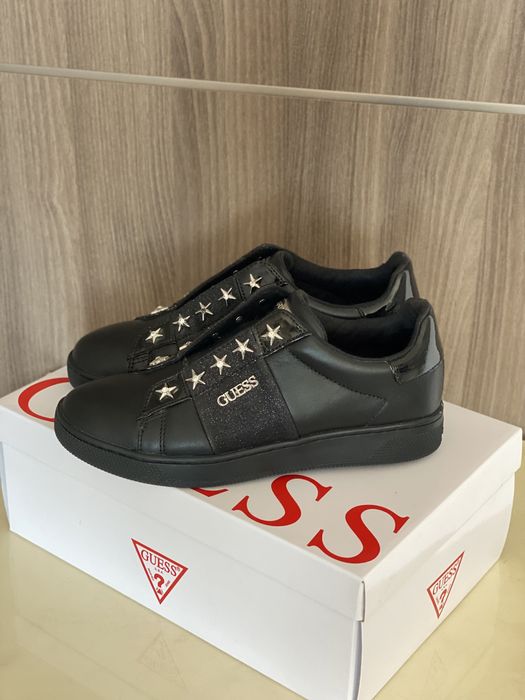Дамски маратонки Guess