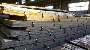 лист горячекатаный, лист холоднокатаный