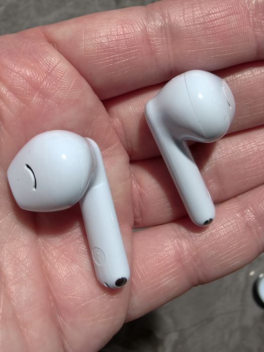 Наушники Huawei freebuds se 2