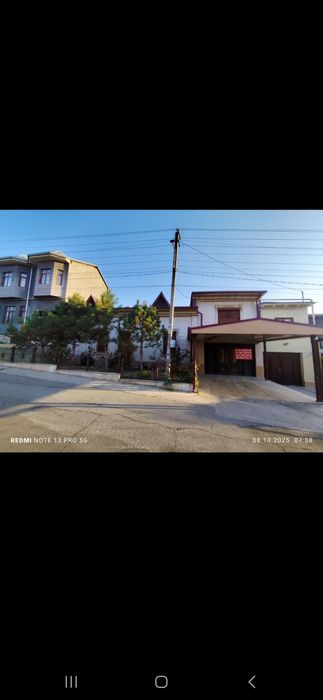 Саламатина 6 соток Яккасарайский район