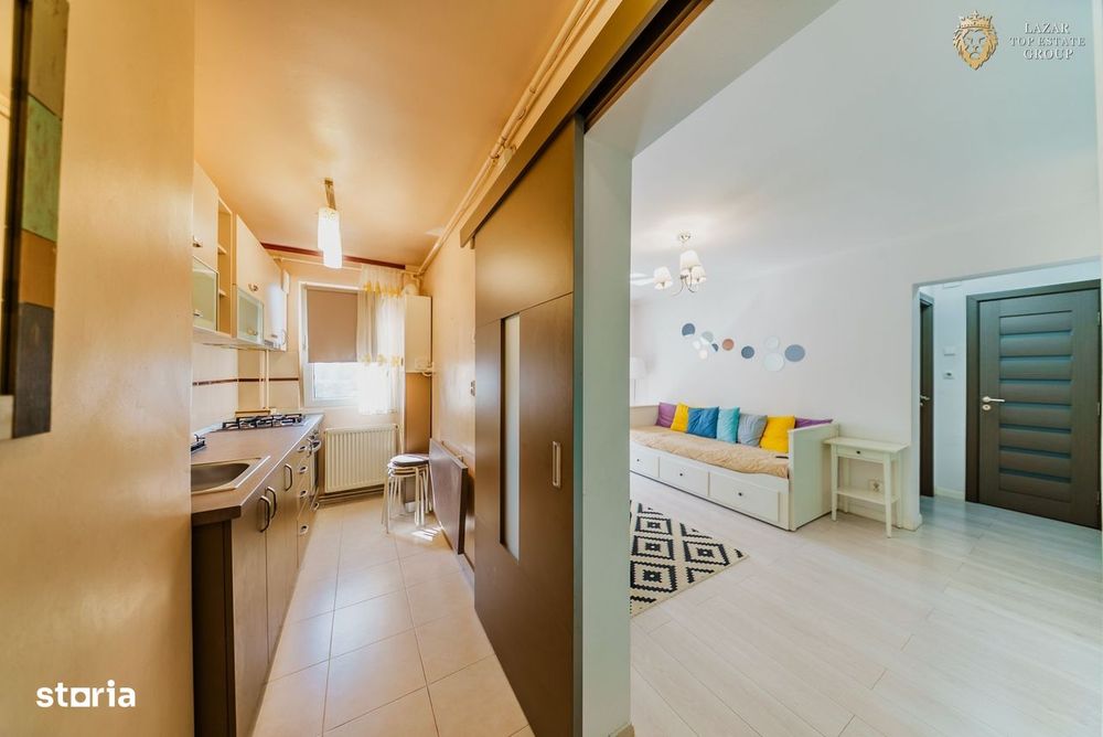 Apartament 2 camere de vânzare Vlaicu