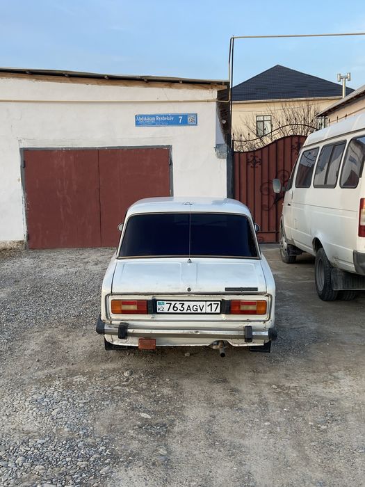 Ваз 2106 сатылады