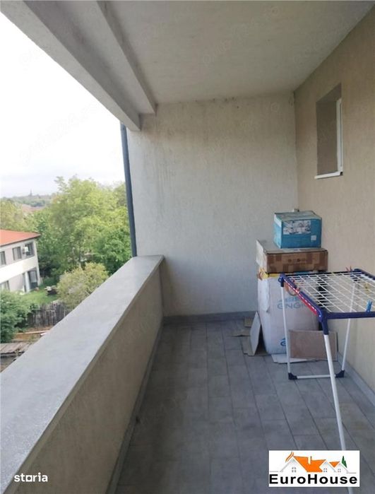 Apartament De Vanzare 1 Camera